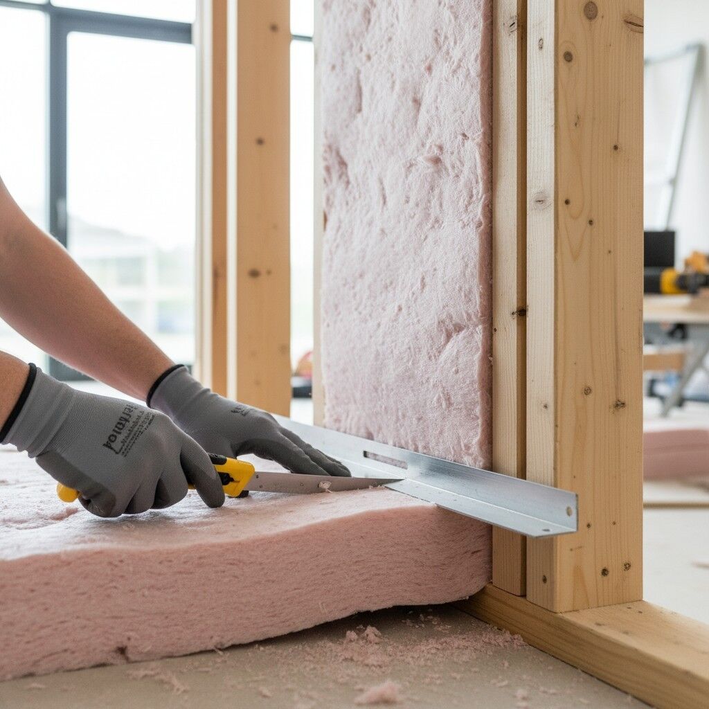 JFP CONSTRUCTIONS (SARL)